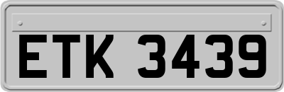 ETK3439