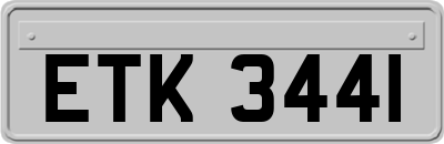 ETK3441