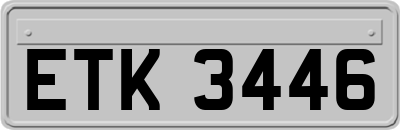 ETK3446