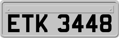 ETK3448