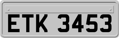 ETK3453