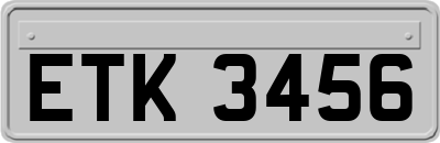ETK3456