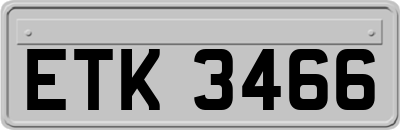 ETK3466