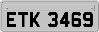 ETK3469