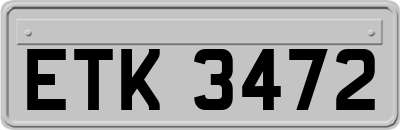 ETK3472