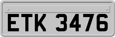 ETK3476