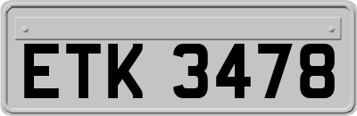 ETK3478