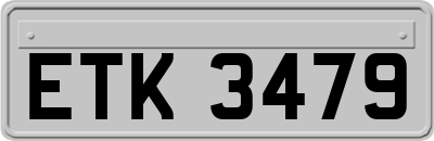ETK3479