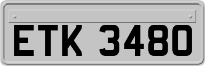 ETK3480
