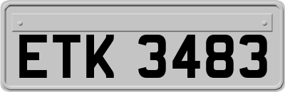 ETK3483
