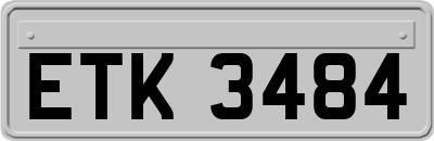 ETK3484