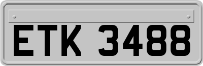ETK3488