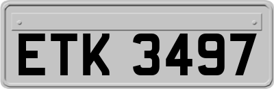 ETK3497