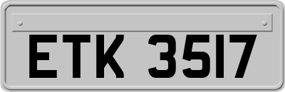 ETK3517