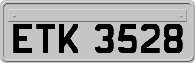 ETK3528