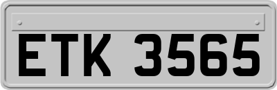 ETK3565