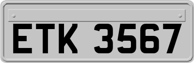 ETK3567