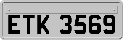 ETK3569