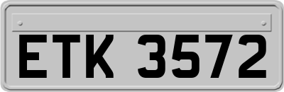 ETK3572