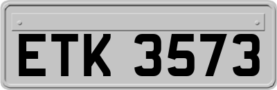 ETK3573