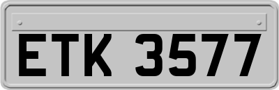 ETK3577