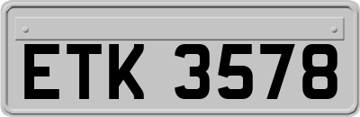 ETK3578