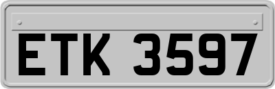 ETK3597