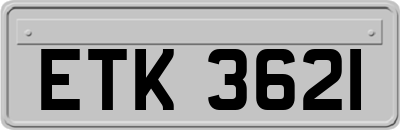 ETK3621