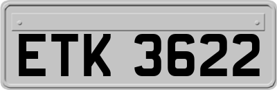 ETK3622