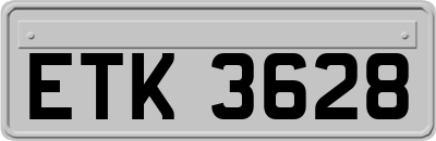 ETK3628