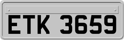 ETK3659