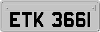 ETK3661