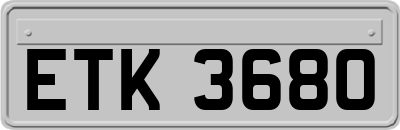 ETK3680