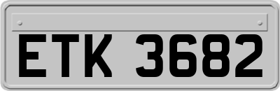 ETK3682