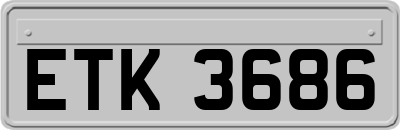 ETK3686