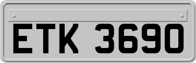 ETK3690