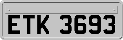 ETK3693