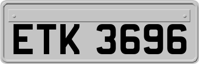 ETK3696