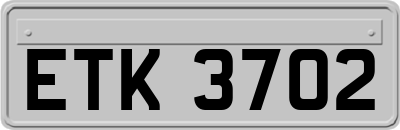 ETK3702