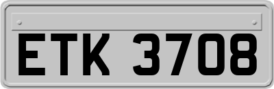 ETK3708
