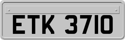 ETK3710