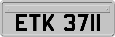 ETK3711