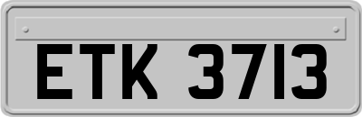 ETK3713