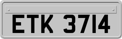 ETK3714
