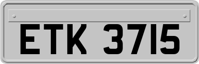ETK3715