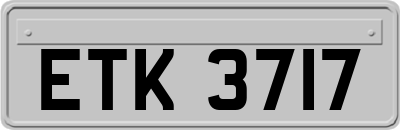 ETK3717