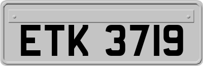 ETK3719