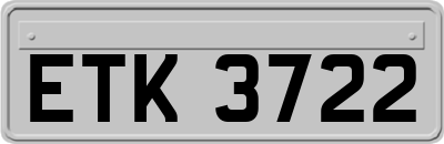 ETK3722