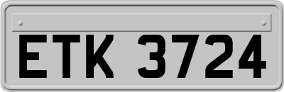 ETK3724