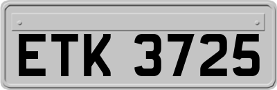 ETK3725